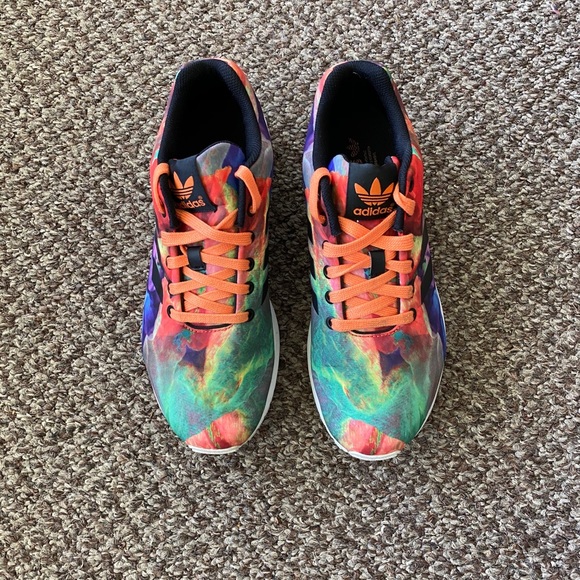 zx flux womens shoes
